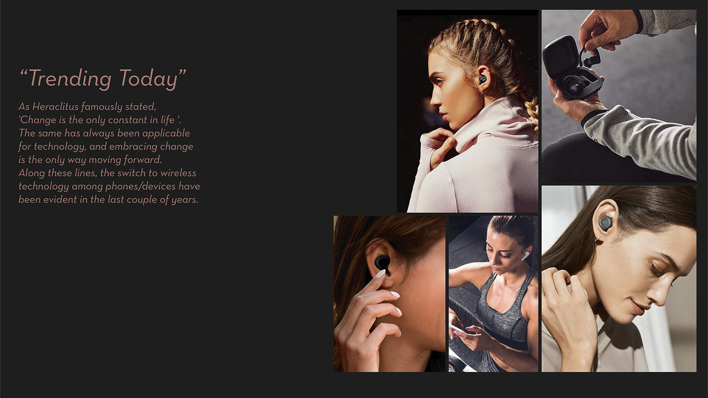 headset，SHIRO，Simplicity，product design，fashion，