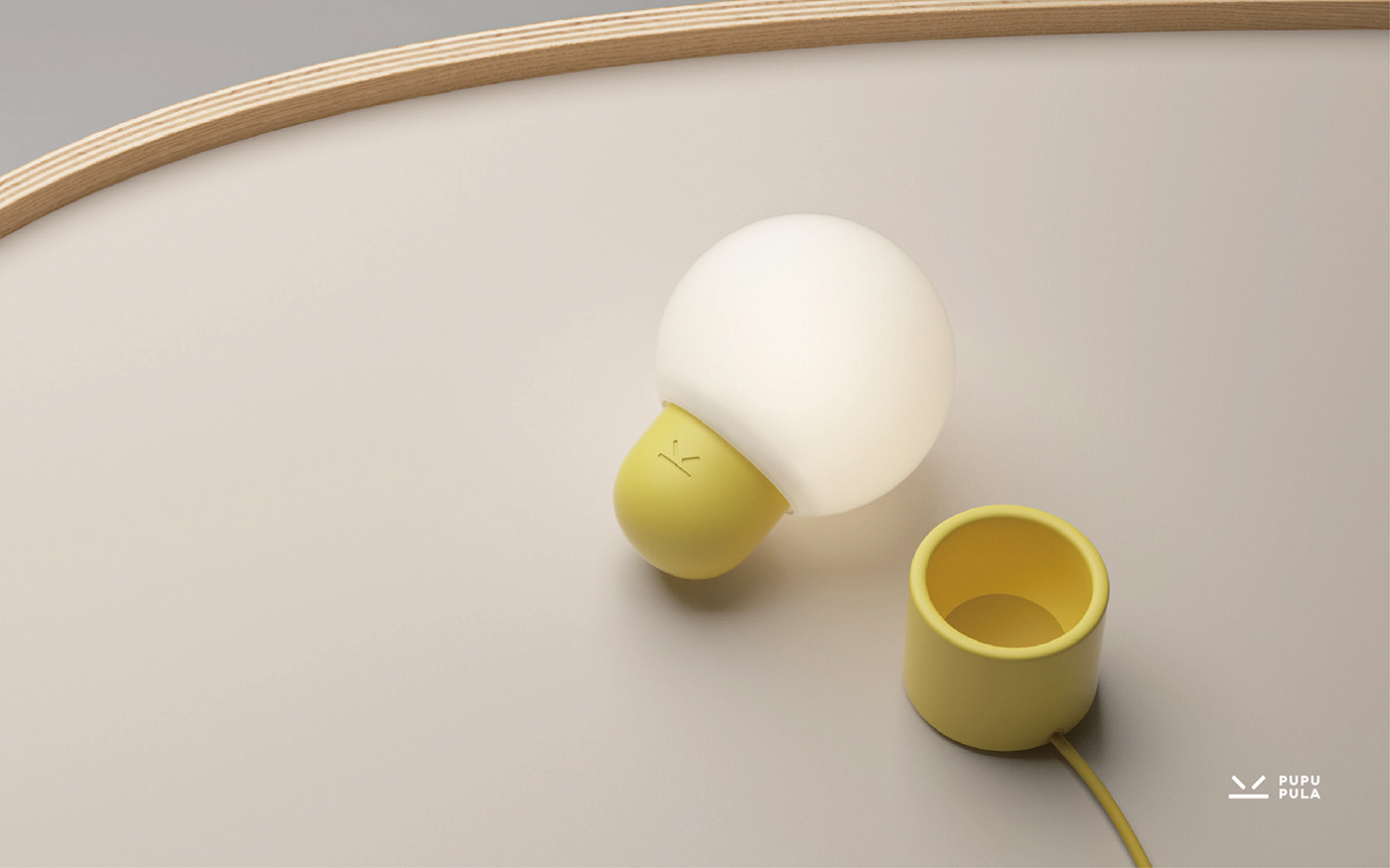 Intelligent night light，Portable，product design，