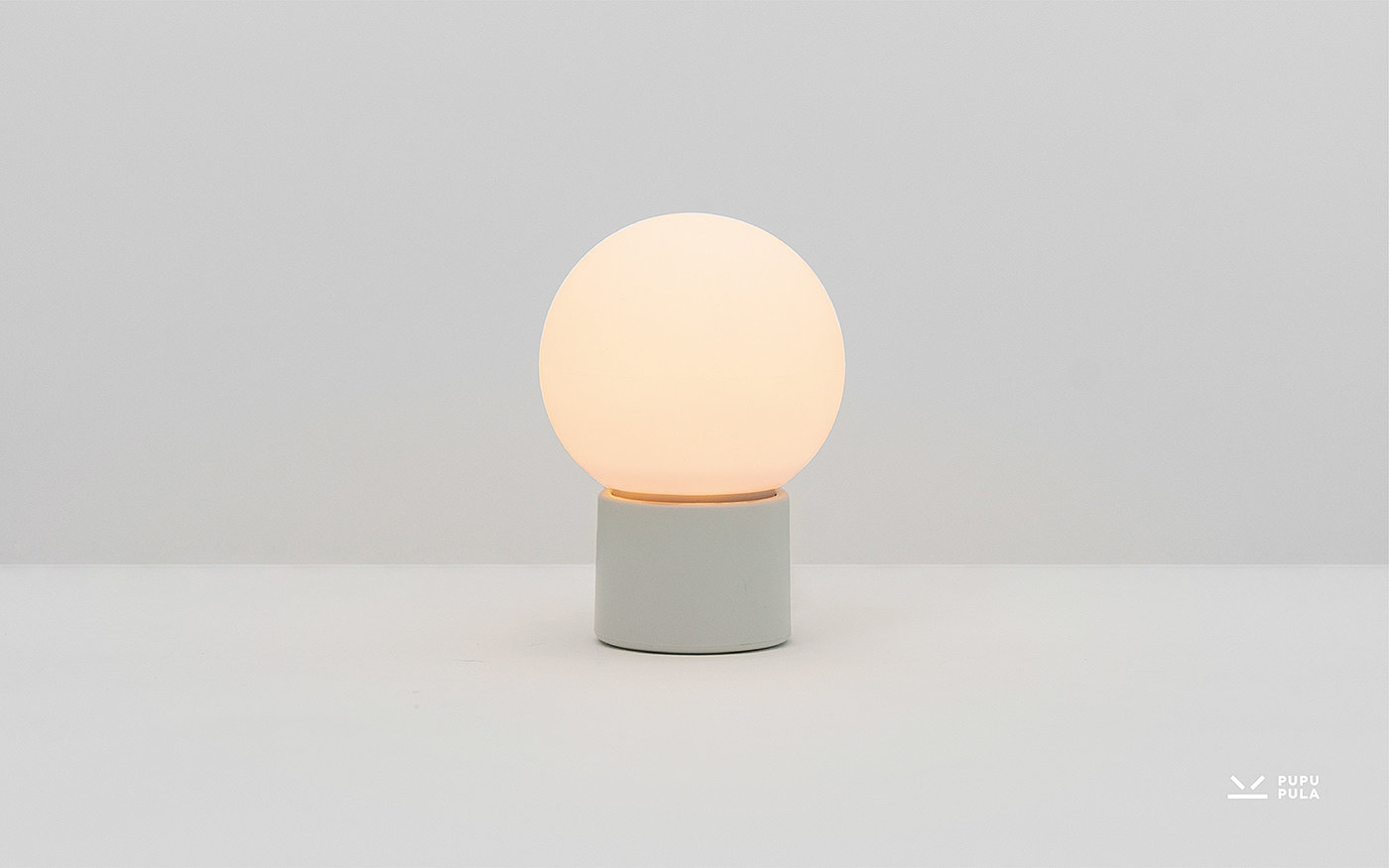 Intelligent night light，Portable，product design，