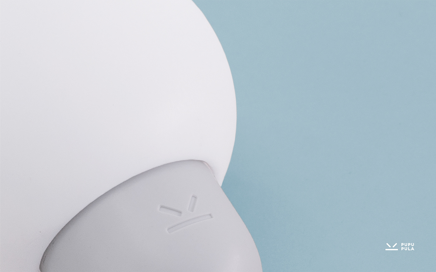 Intelligent night light，Portable，product design，