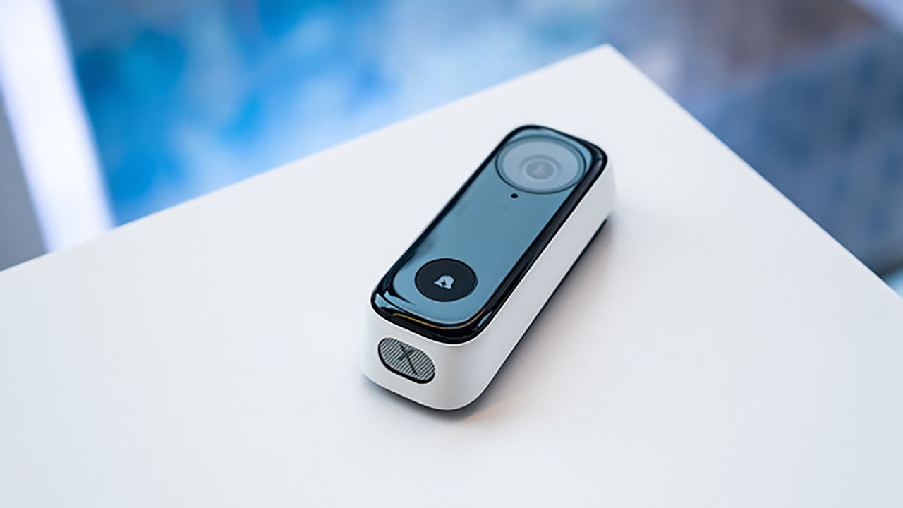 doorbell，product design，visual ，industrial design，Home Furnishing，