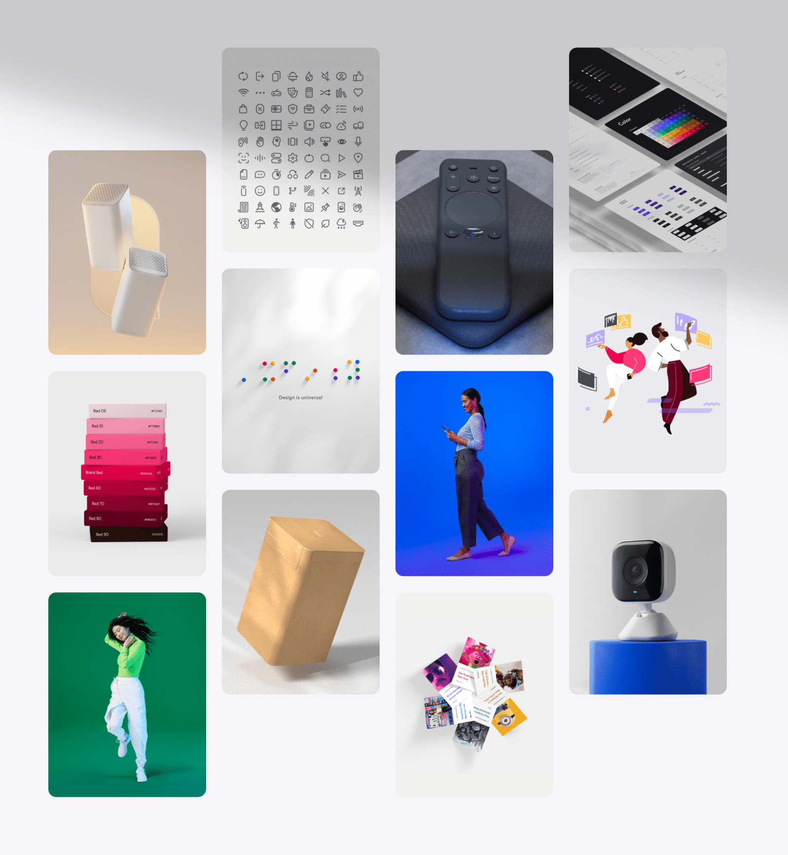 doorbell，product design，visual ，industrial design，Home Furnishing，