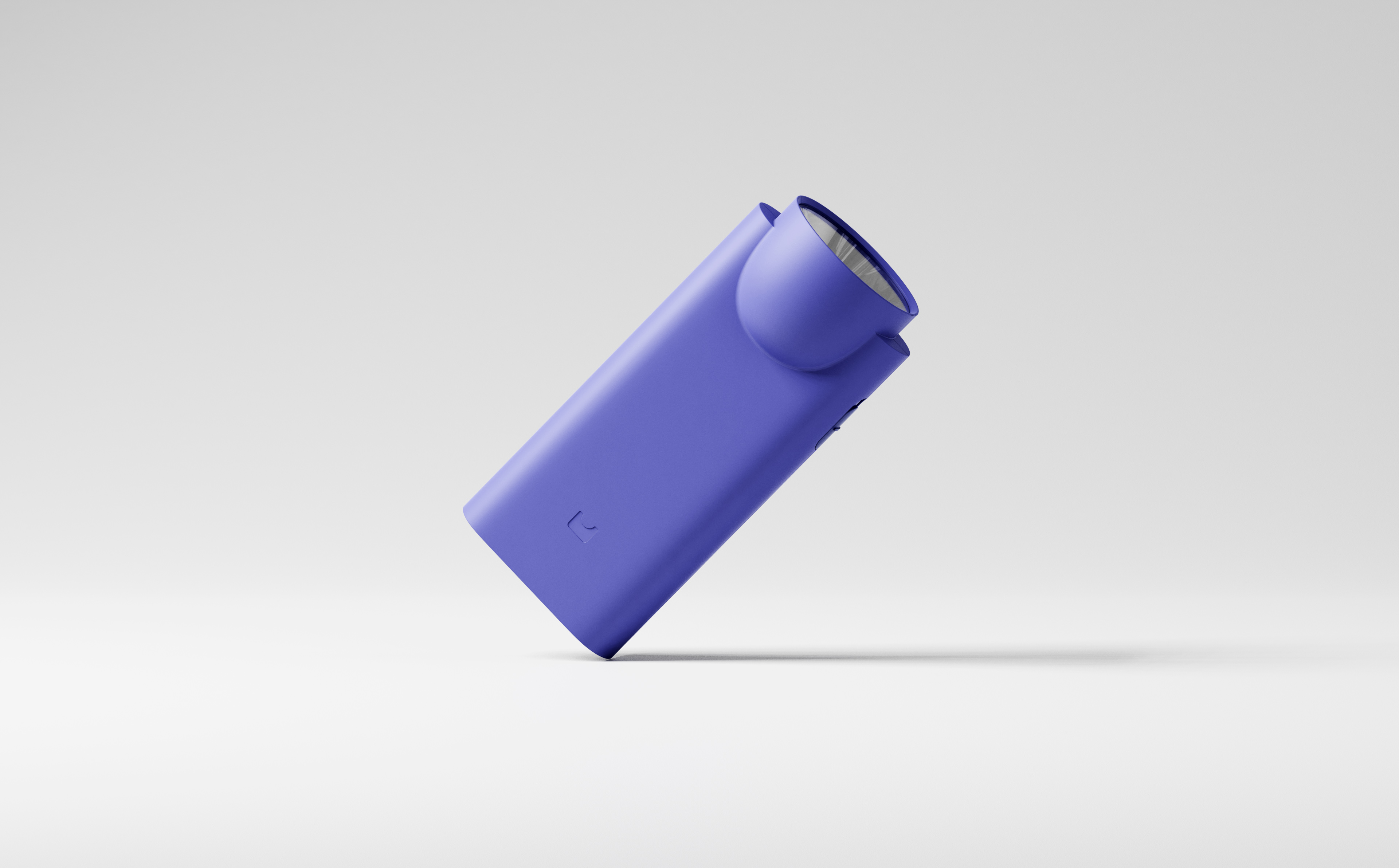 Flashlight，portable source，