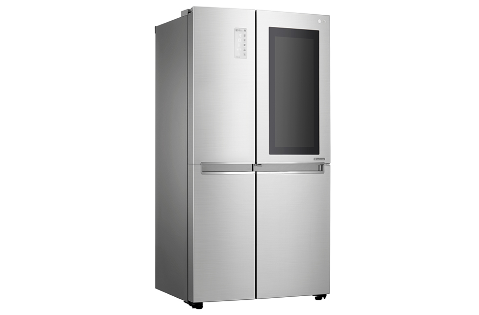 lg，P-veyron6 series，side-by-side combination refrigerator，GR-Q2473PSA，