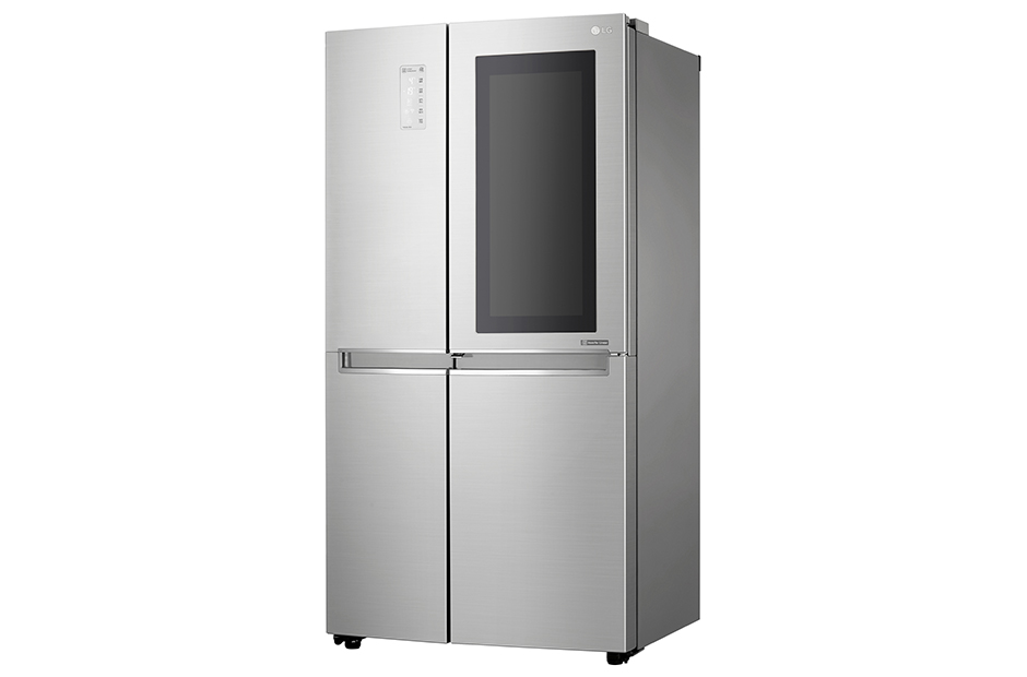 lg，P-veyron6 series，side-by-side combination refrigerator，GR-Q2473PSA，