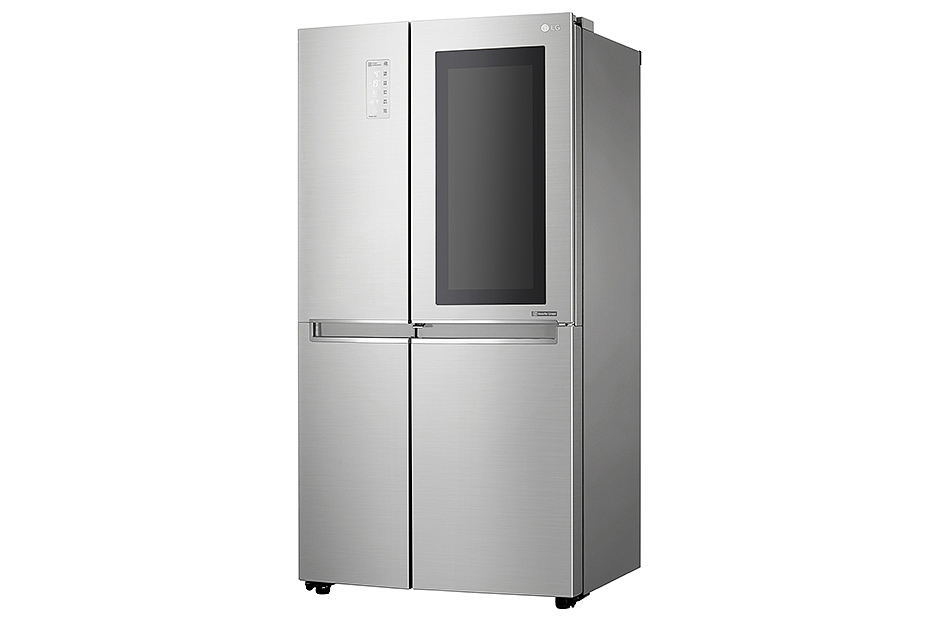 lg，P-veyron6 series，side-by-side combination refrigerator，GR-Q2473PSA，