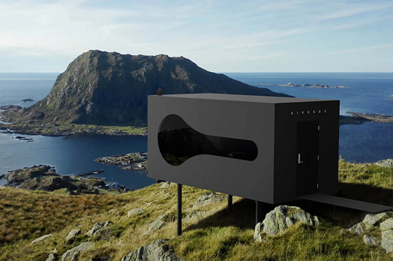 Architecture，Minimalist，Simple and ingenious，