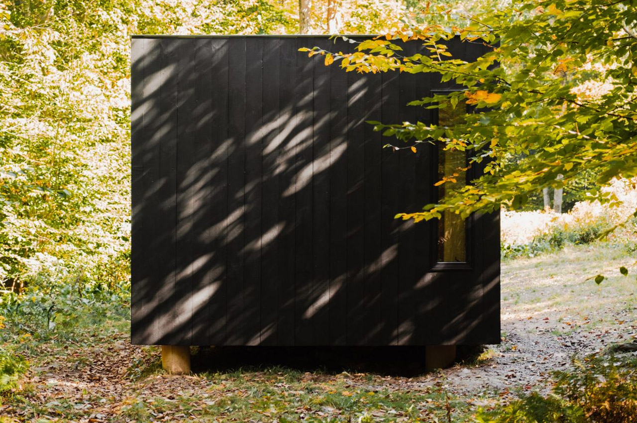 Architecture，Minimalist，Simple and ingenious，