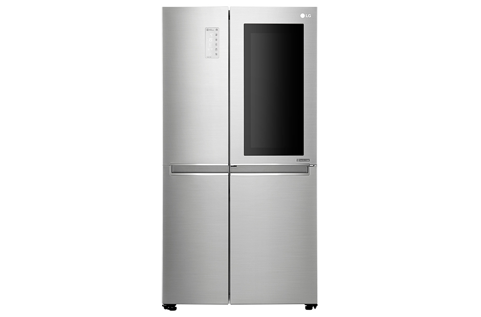 lg，P-veyron6 series，side-by-side combination refrigerator，GR-Q2473PSA，
