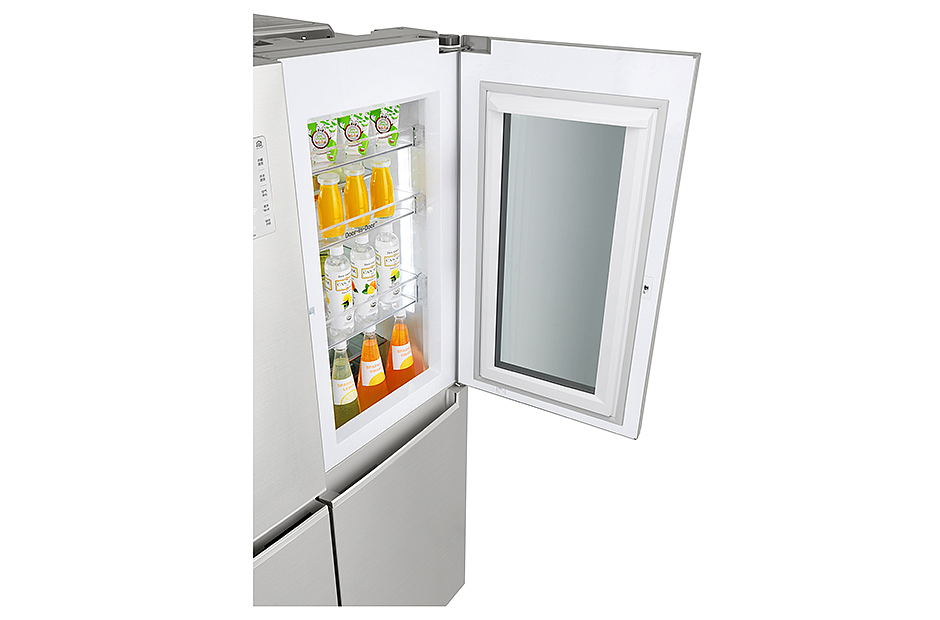 lg，P-veyron6 series，side-by-side combination refrigerator，GR-Q2473PSA，