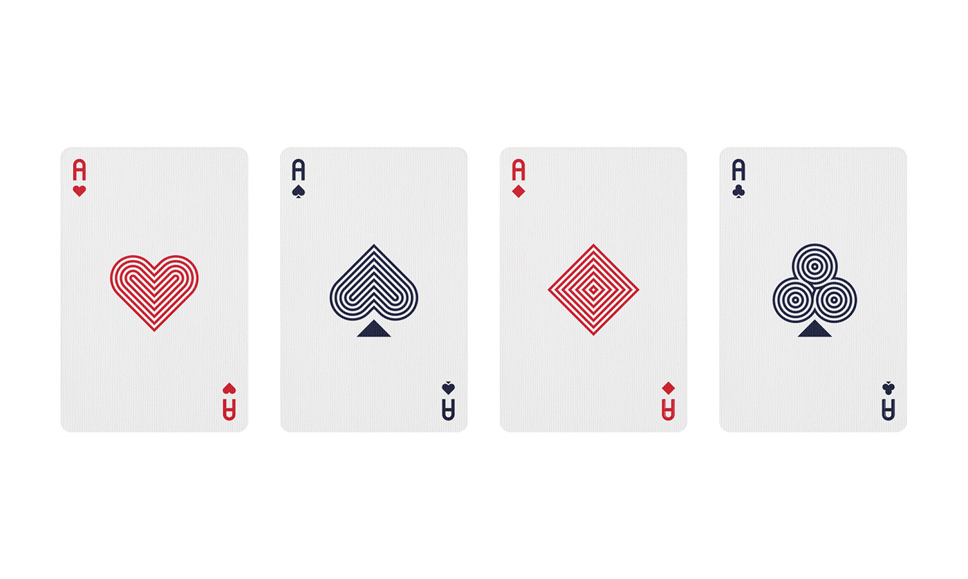 poker，Chinese dynasties ，Art Card，