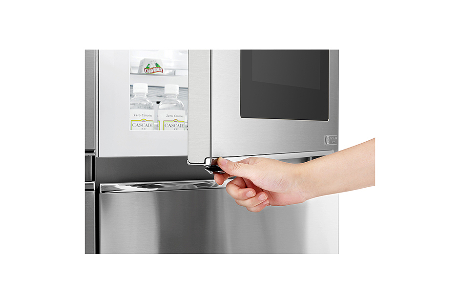 lg，P-veyron6 series，side-by-side combination refrigerator，GR-Q2473PSA，