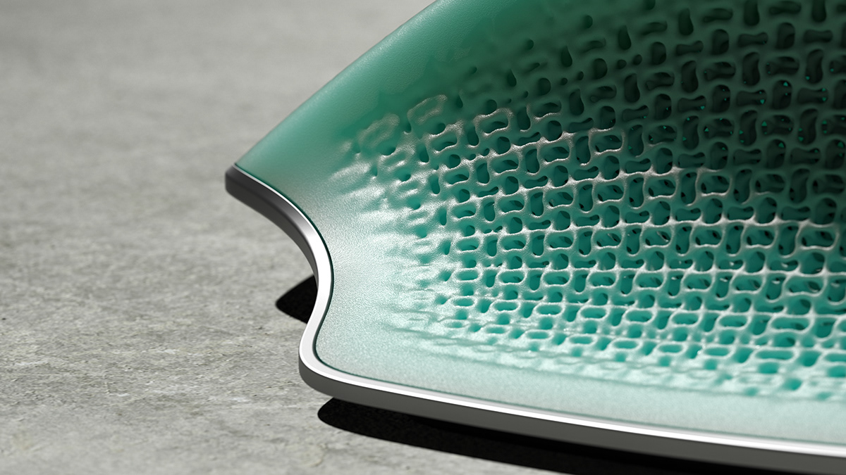 algorithm，Electron generation，Lattice design，programming，