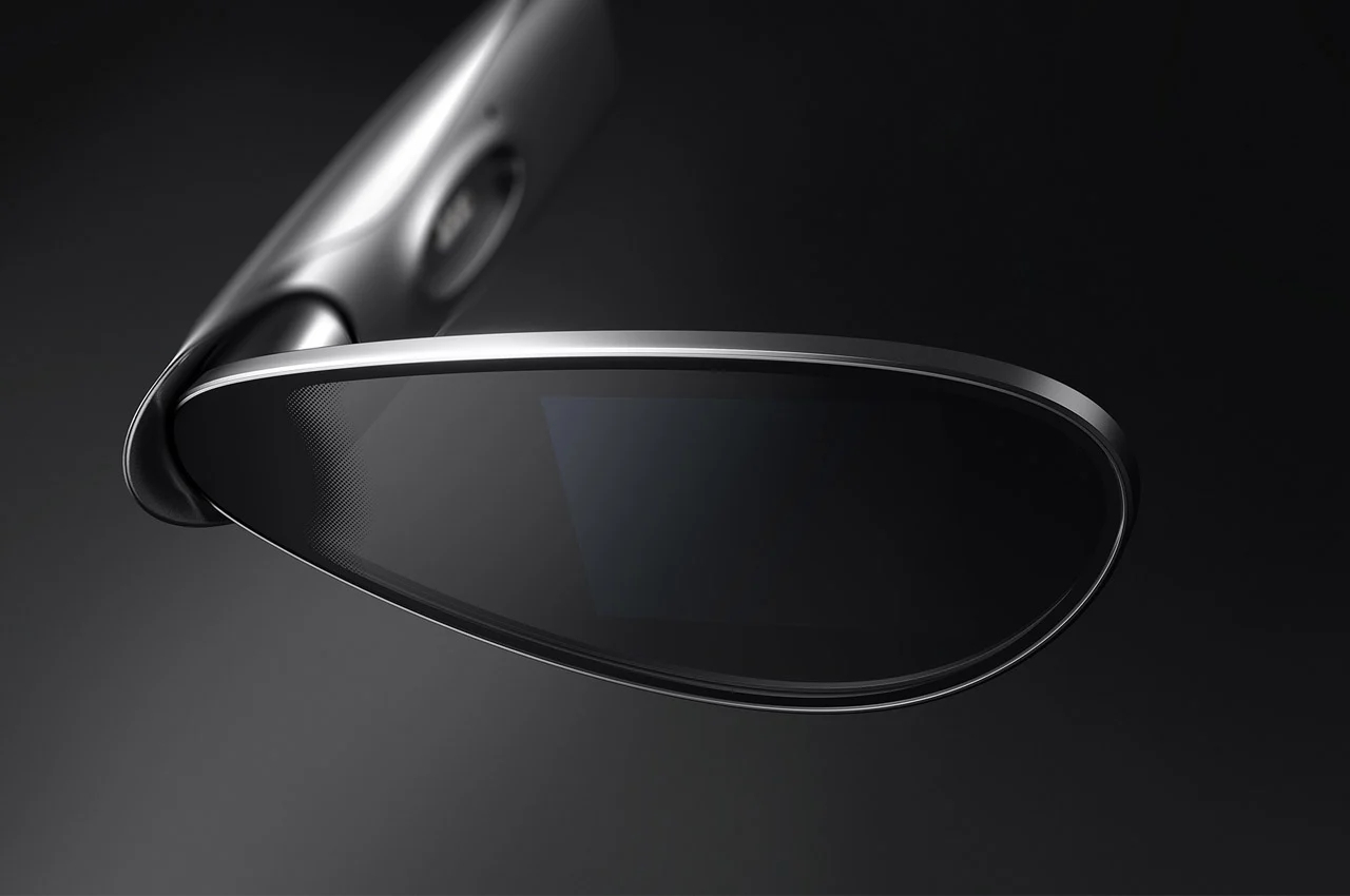 OPPO，Smart glasses，ar，