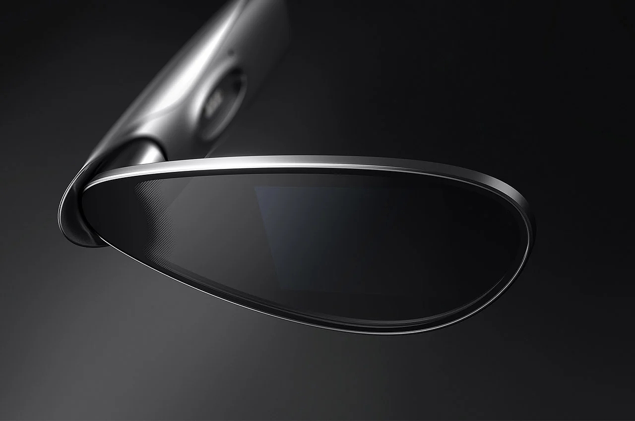 OPPO，Smart glasses，ar，