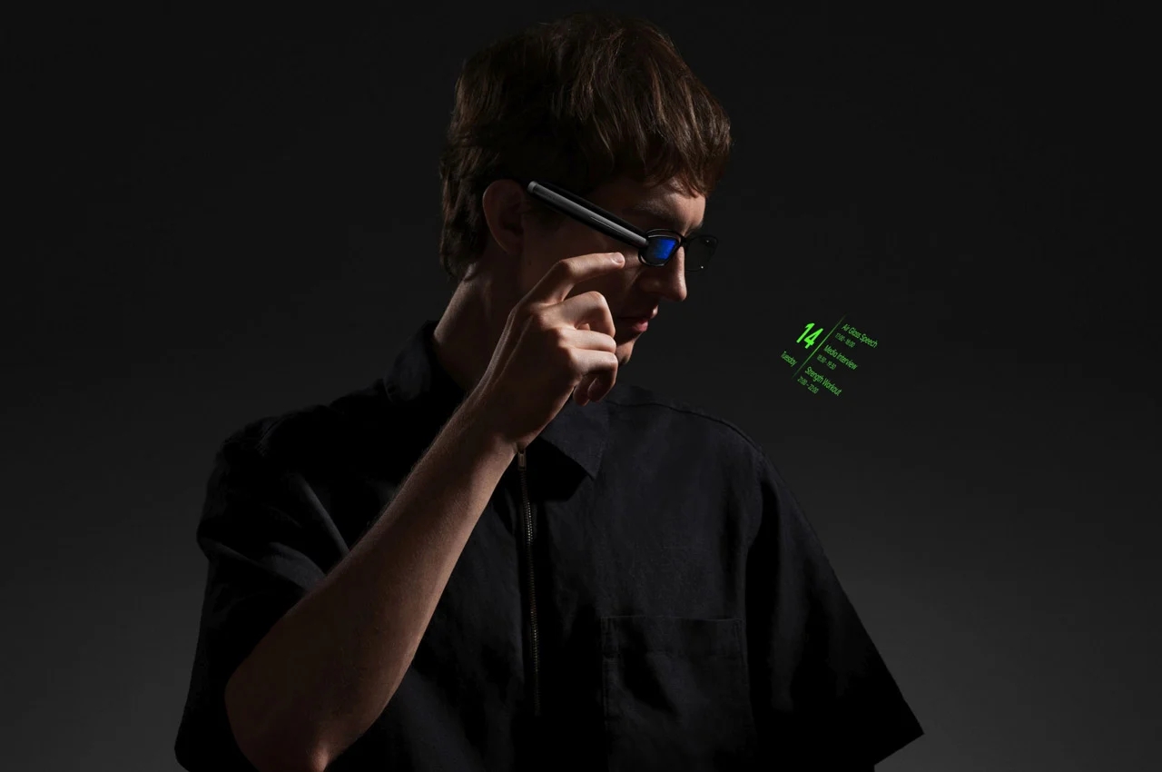 OPPO，Smart glasses，ar，