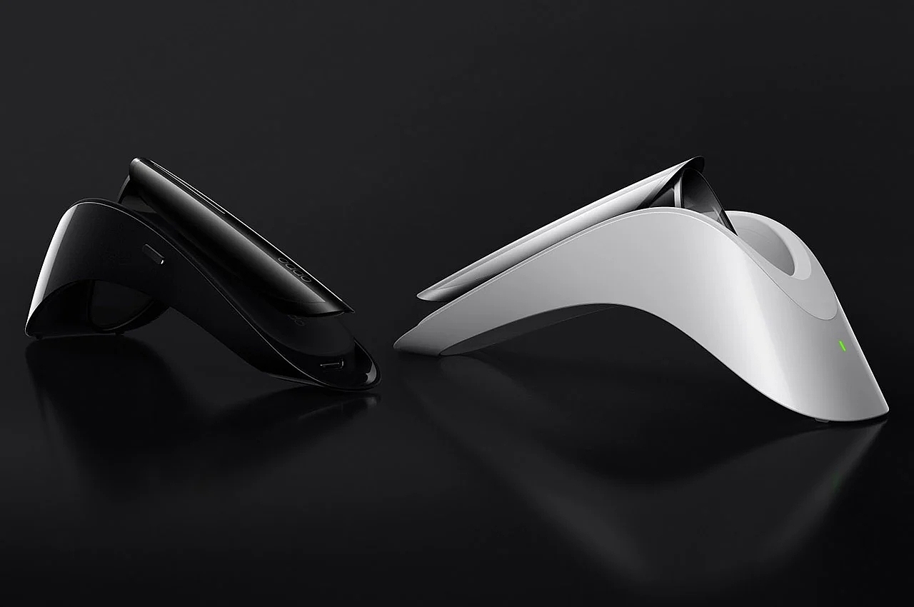 OPPO，Smart glasses，ar，