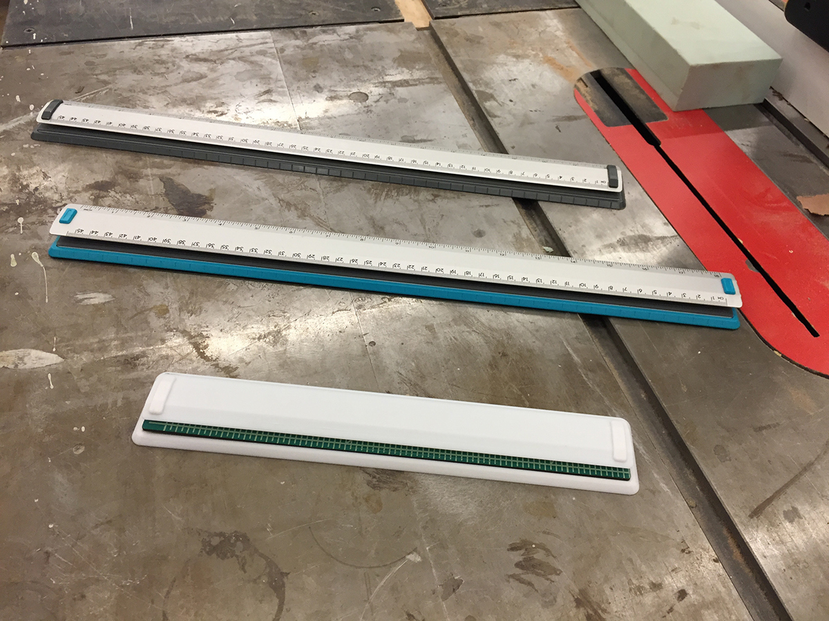 industrial design，product design，tool，to work in an office，ruler，cutting，