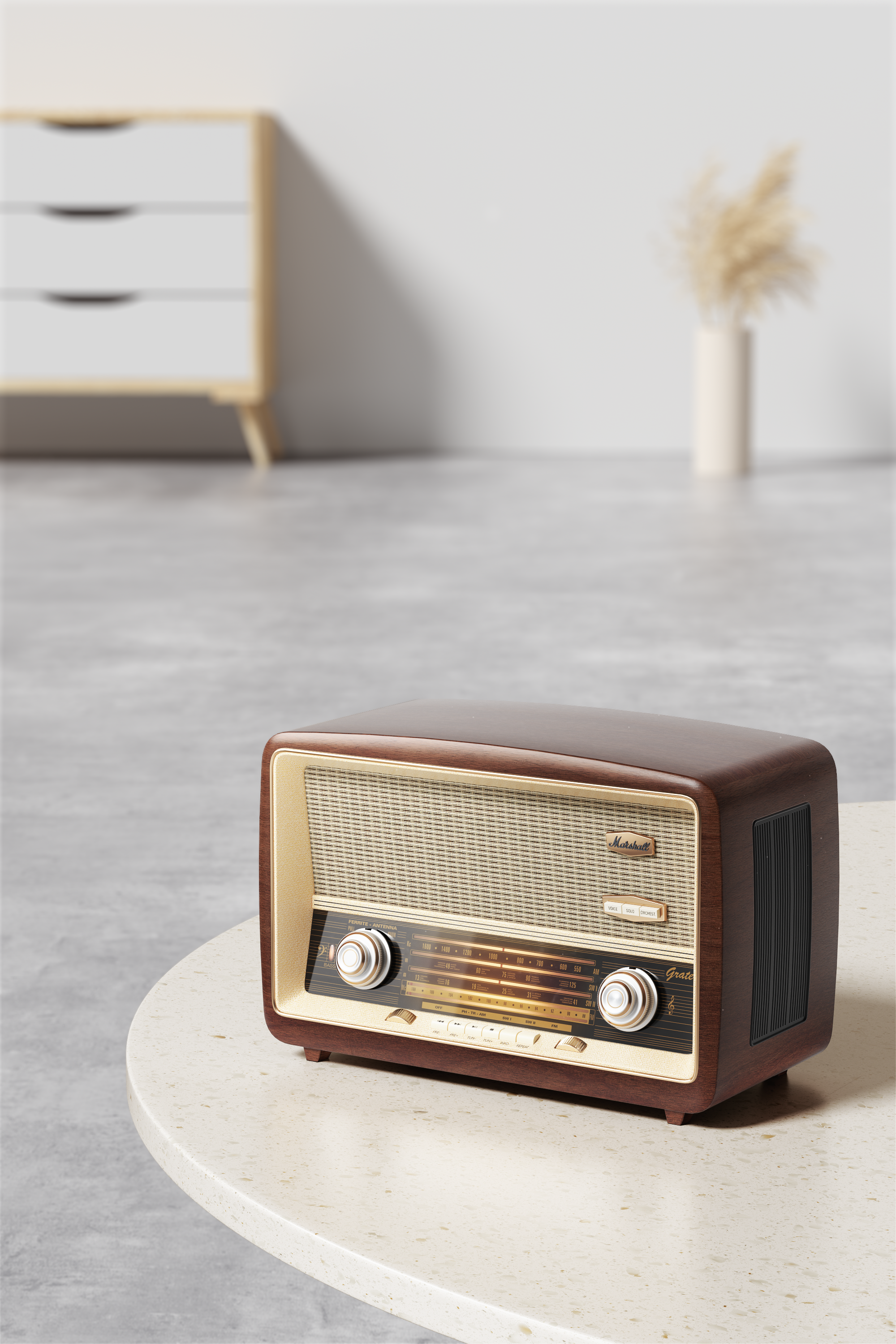 product，Render，loudspeaker box，sound，Perfume，Caustics，chip，