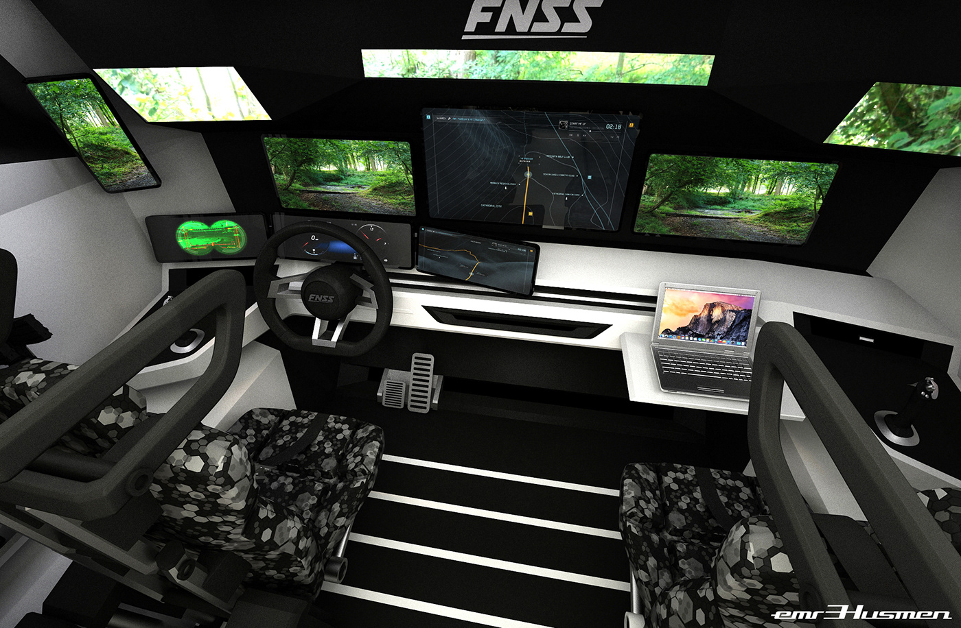 Tank，war chariot，military，