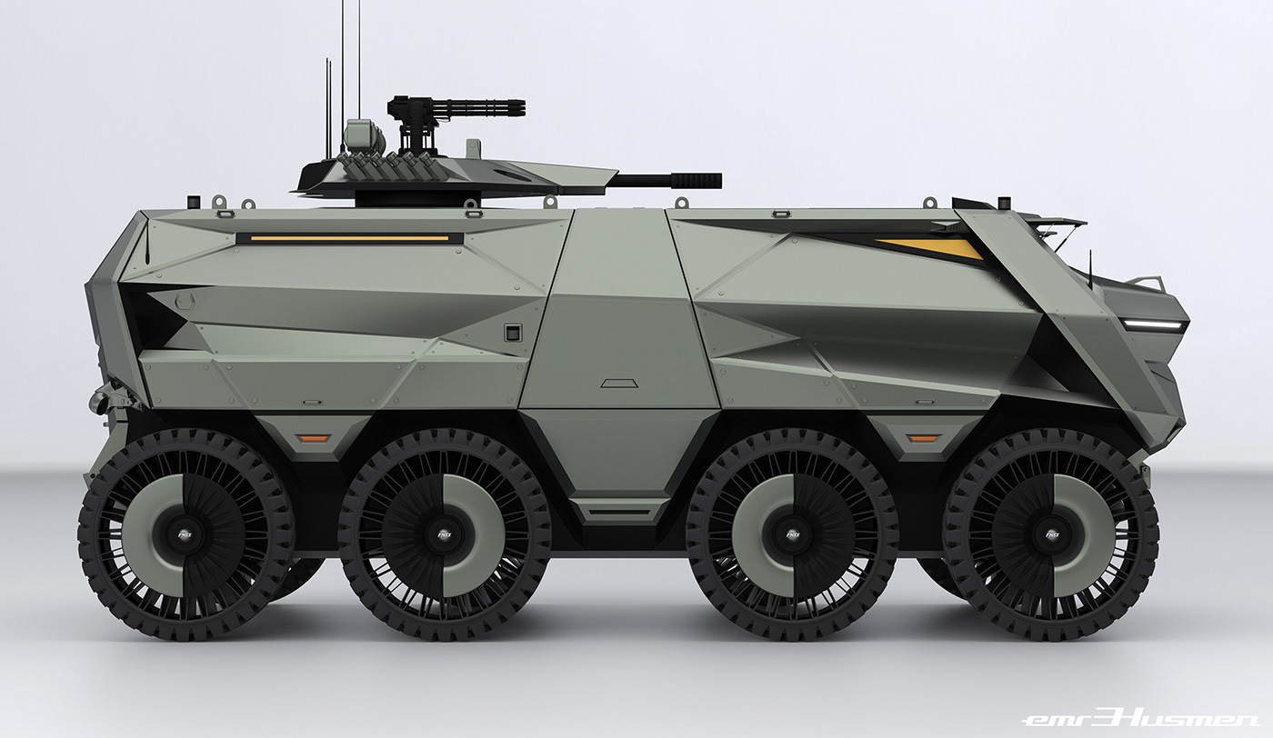 Tank，war chariot，military，