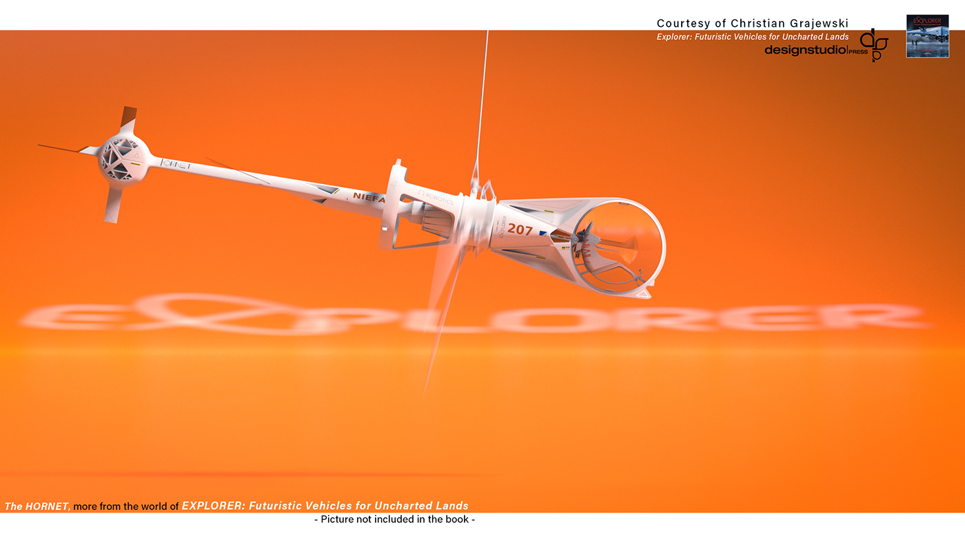 three-dimensional，aircraft，Cosmic transport，