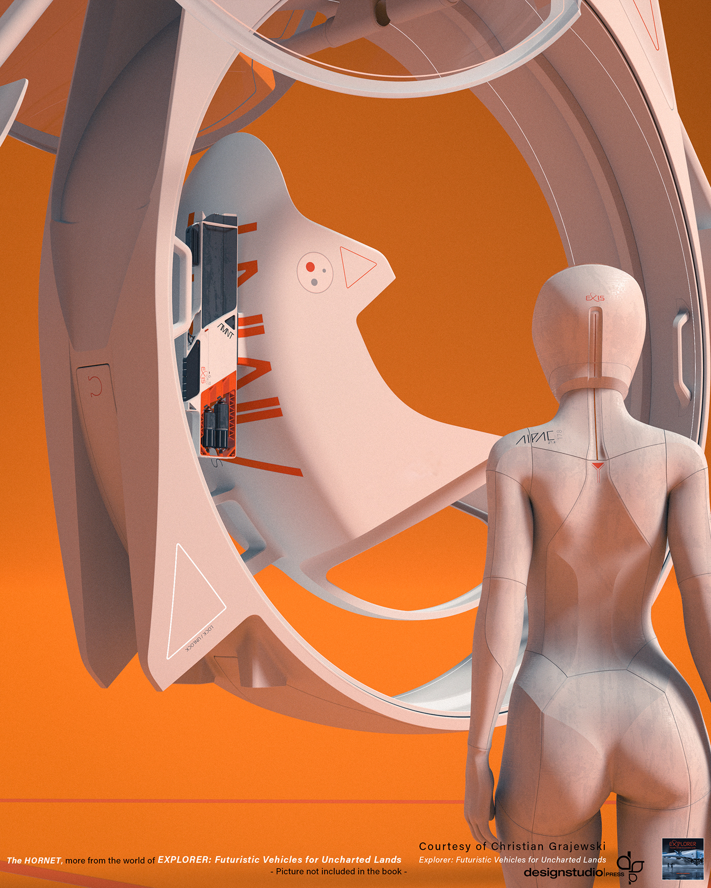 three-dimensional，aircraft，Cosmic transport，