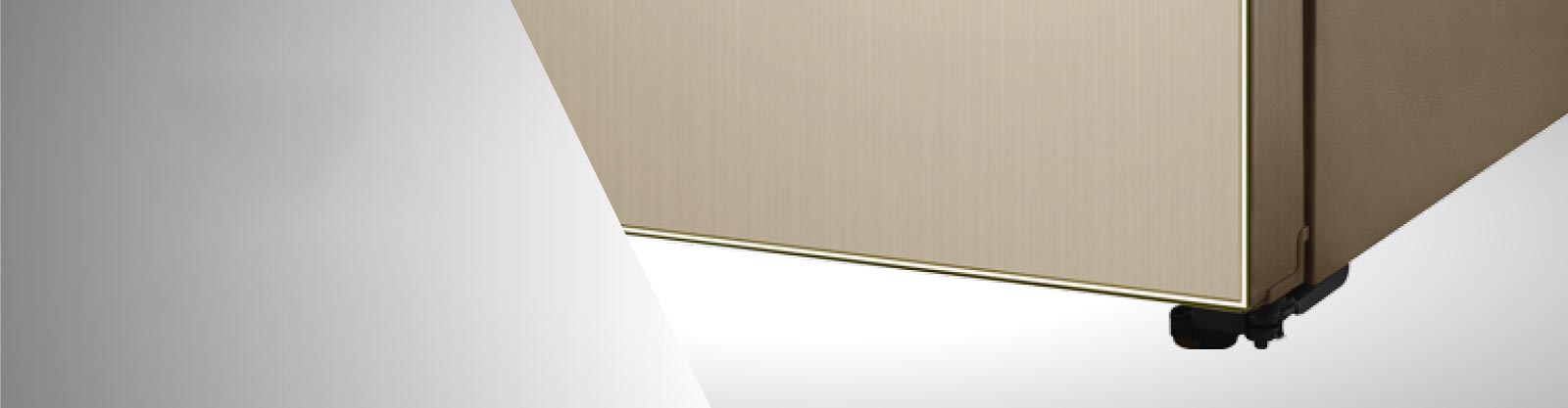 lg，V6000 plus series，side-by-side combination refrigerator，GR_M2473JVY，