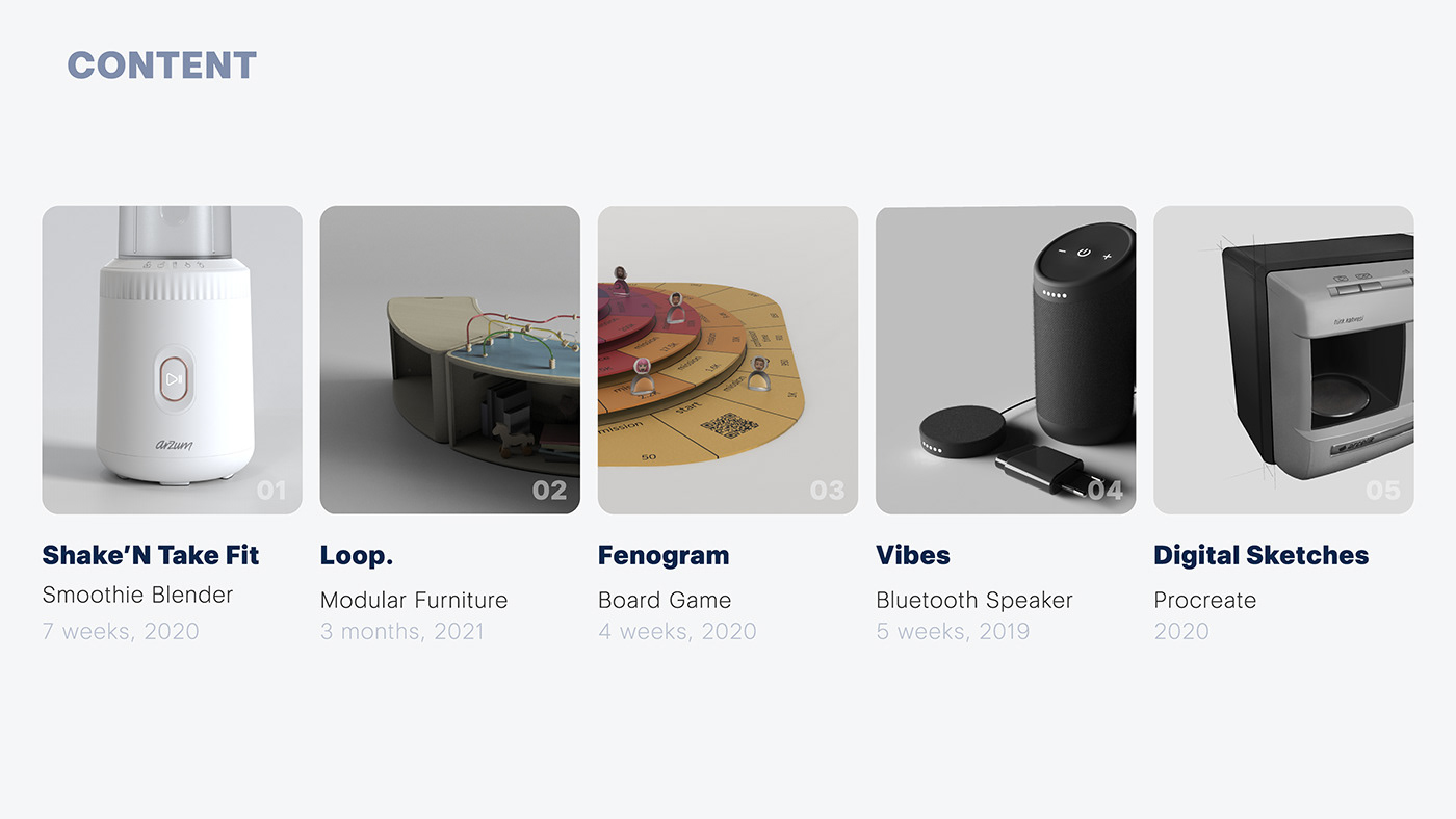 Design combination，product design，blender，Iron，