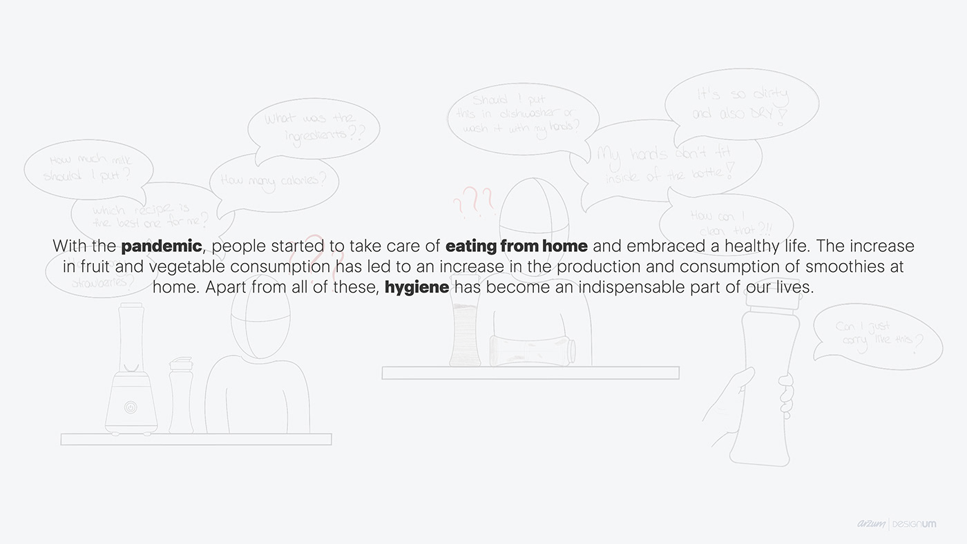 Design combination，product design，blender，Iron，