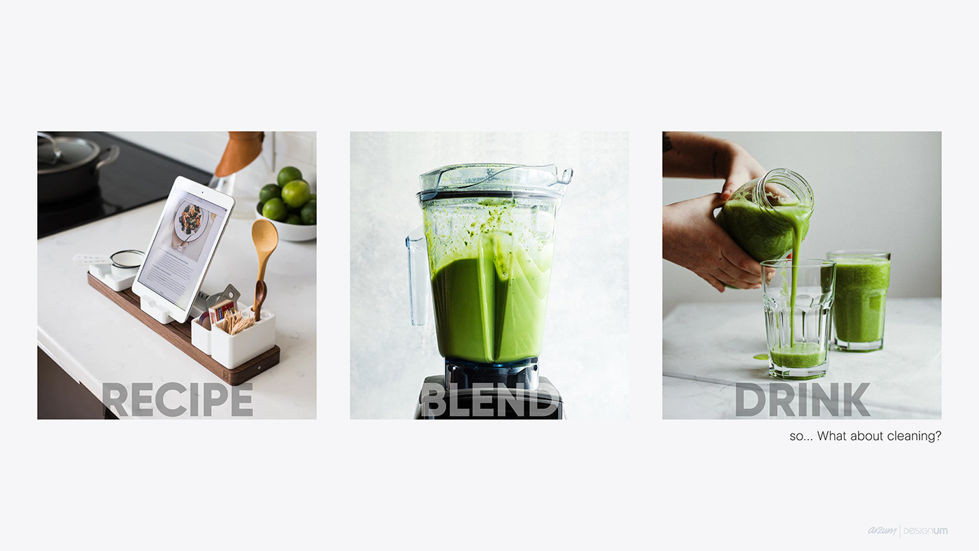 Design combination，product design，blender，Iron，