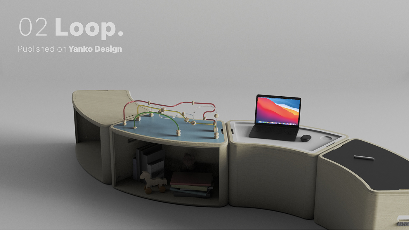 Design combination，product design，blender，Iron，