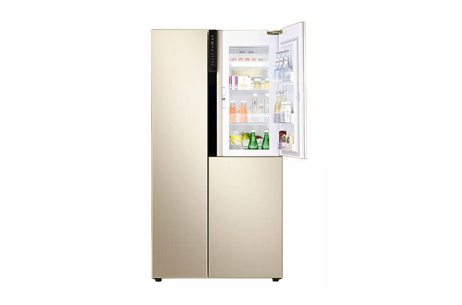 lg，V6000 plus series，side-by-side combination refrigerator，GR_M2473JVY，