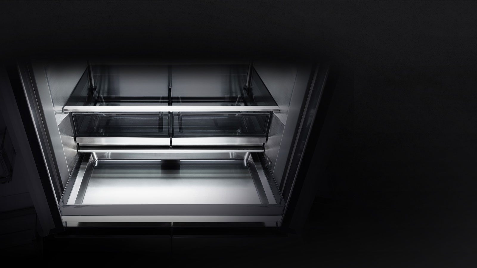 lg，Signature seal，Refrigerator，GR-Q23FGNGM，