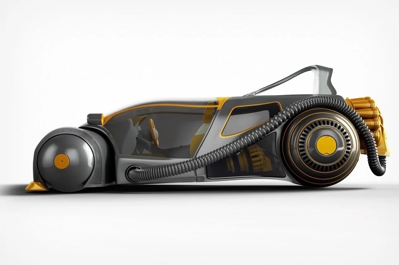 Dyson，vehicle，purifier，