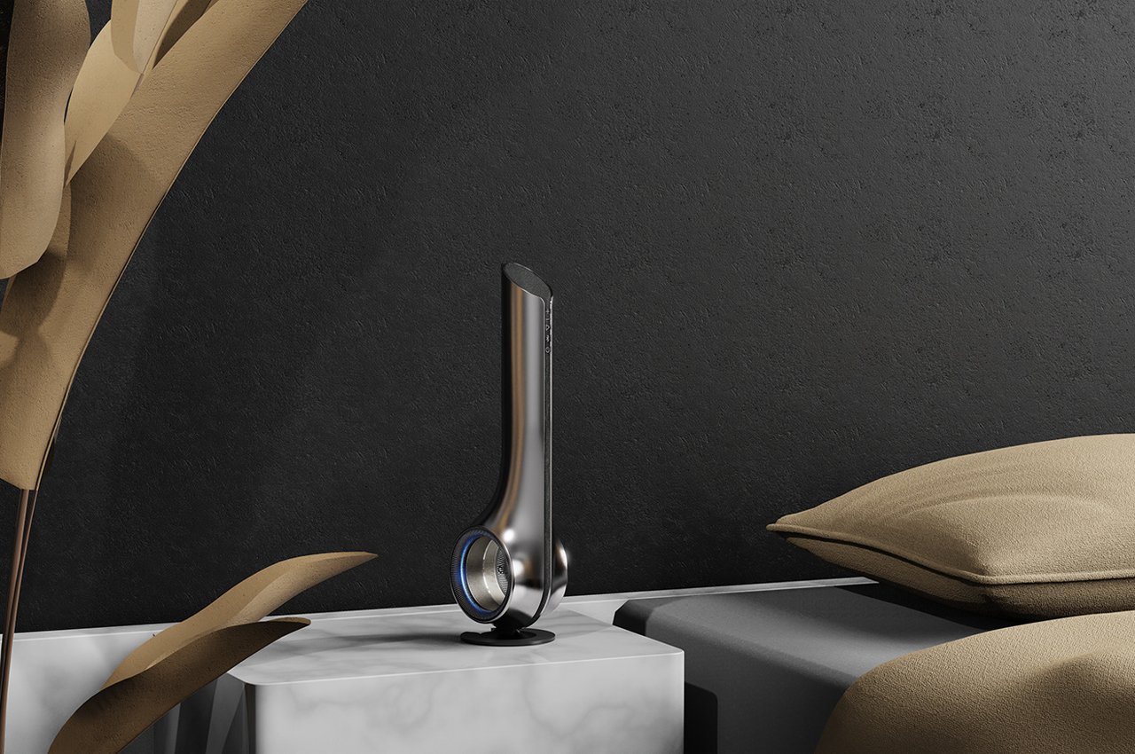 Dyson，vehicle，purifier，