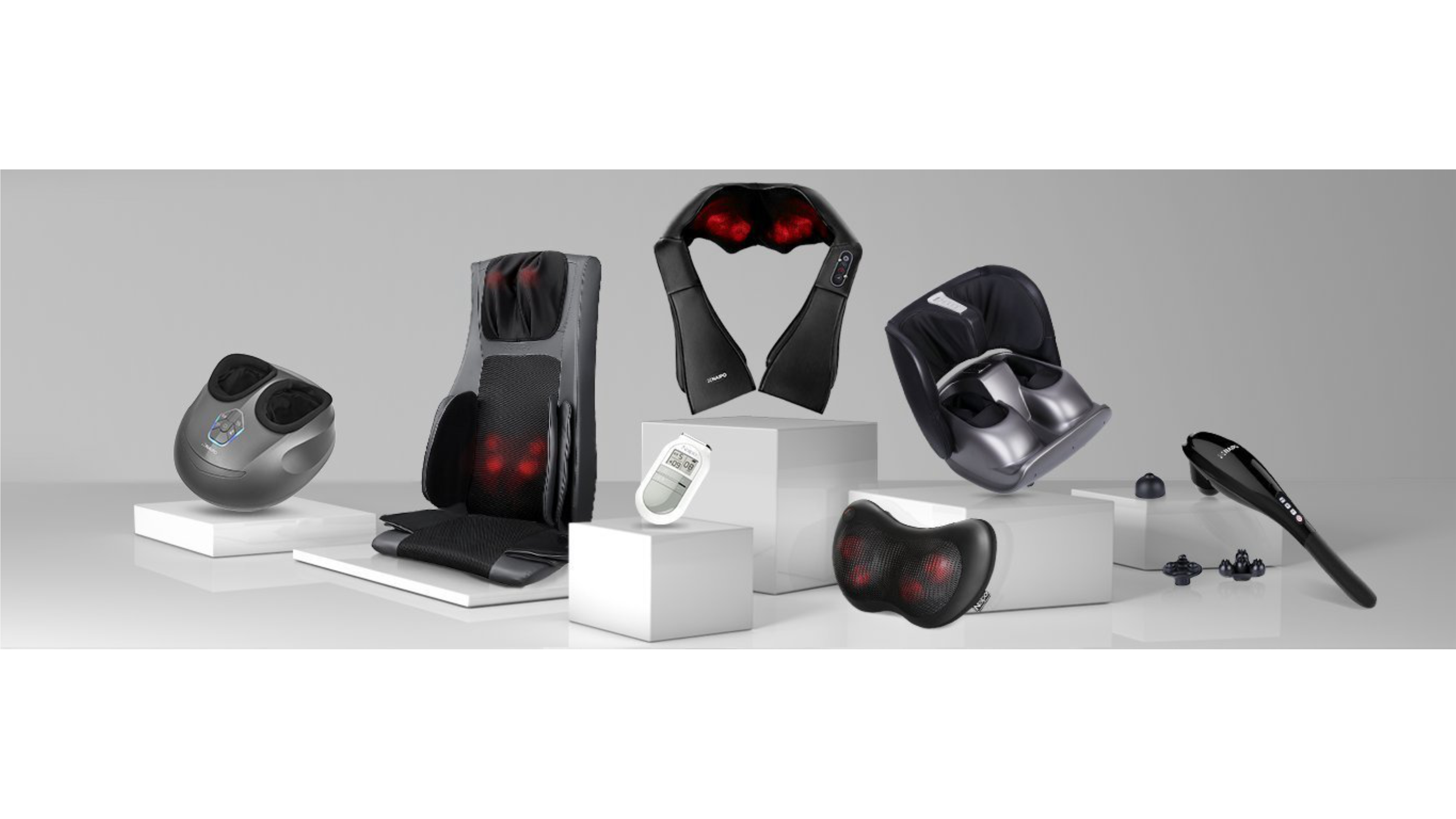 Massager，Massage shawls，Foot bath，Product series，Product pi，