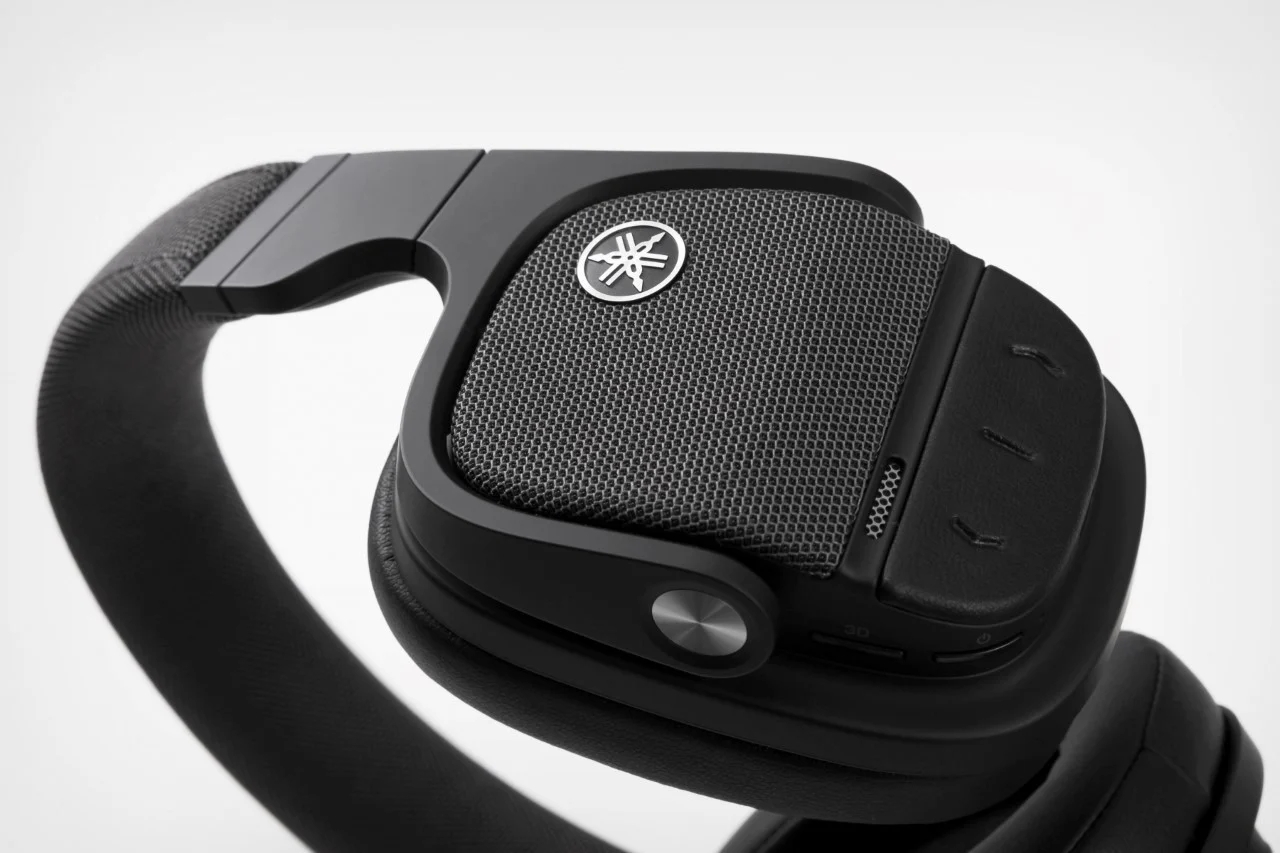 headset，Yamaha，Wireless headset，