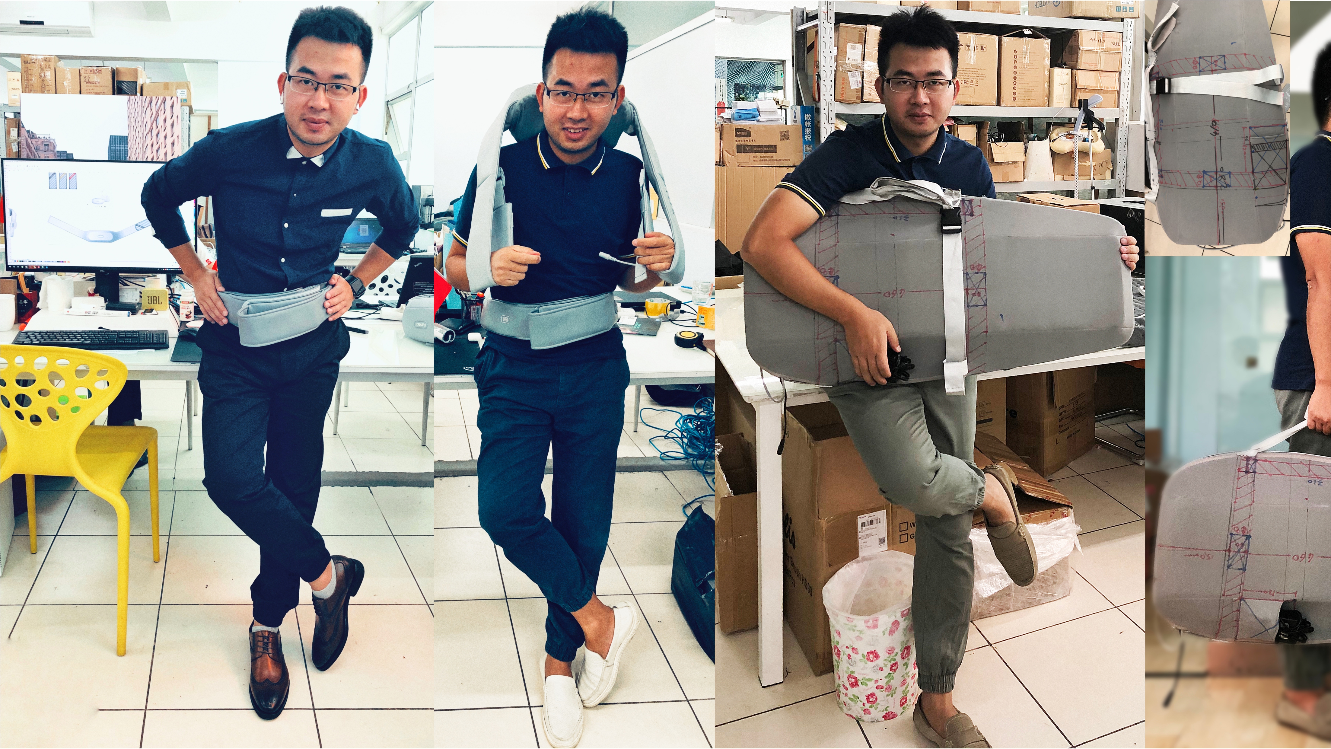 Massager，Massage shawls，Foot bath，Product series，Product pi，