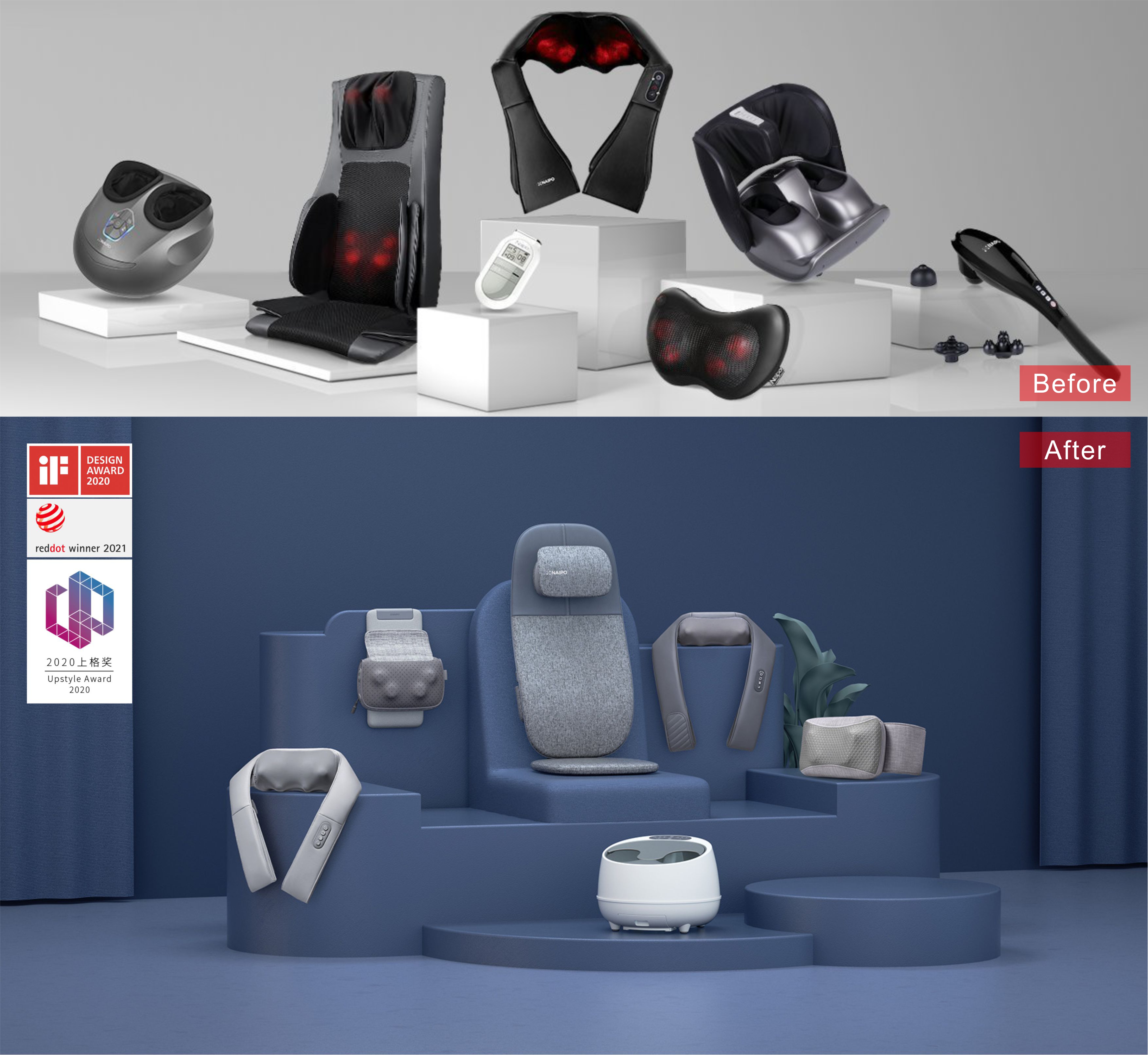 Massager，Massage shawls，Foot bath，Product series，Product pi，