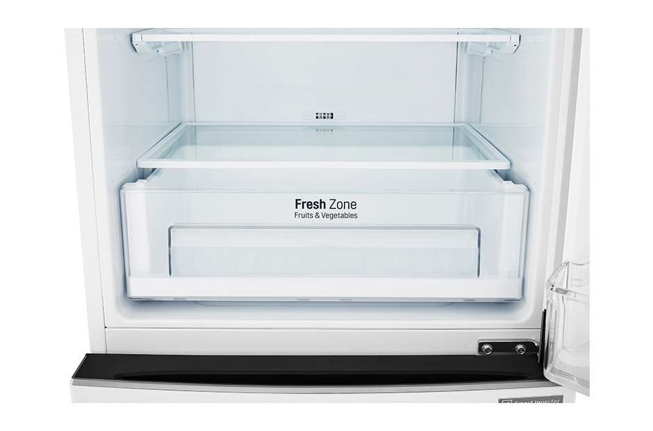 lg，Supreme air cooling series，Three door refrigerator，GR-D30PLPM，