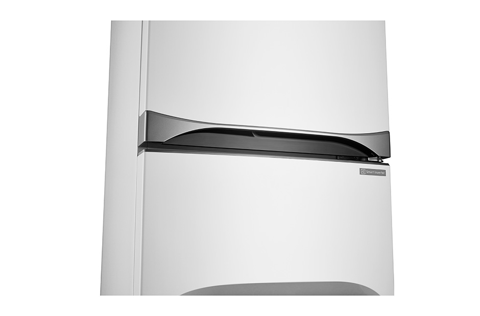 lg，Supreme air cooling series，Three door refrigerator，GR-D30PLPM，