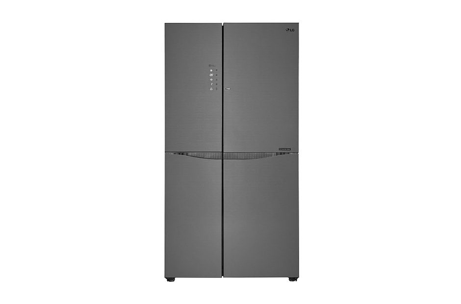 lg，V6000 plus series，side-by-side combination refrigerator，GR-M2471NQA，