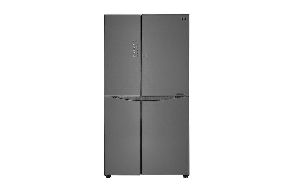 lg，V6000 plus series，side-by-side combination refrigerator，GR-M2471NQA，