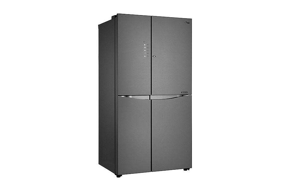 lg，V6000 plus series，side-by-side combination refrigerator，GR-M2471NQA，