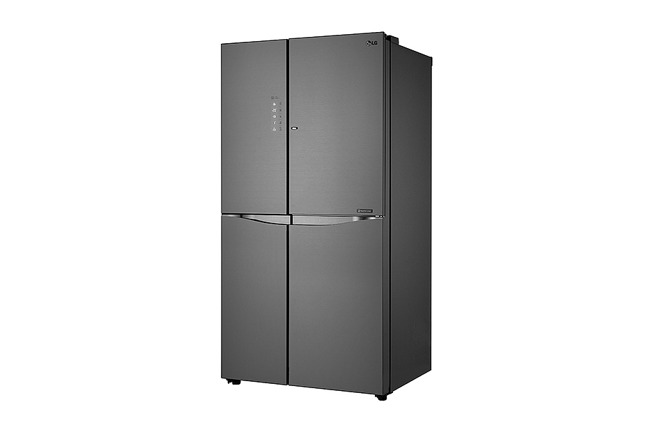 lg，V6000 plus series，side-by-side combination refrigerator，GR-M2471NQA，