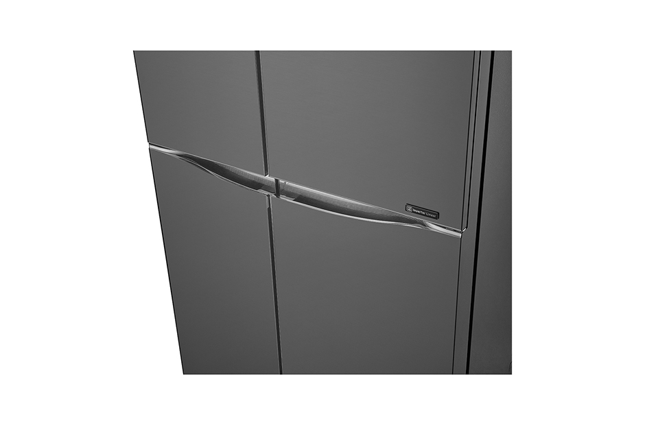 lg，V6000 plus series，side-by-side combination refrigerator，GR-M2471NQA，
