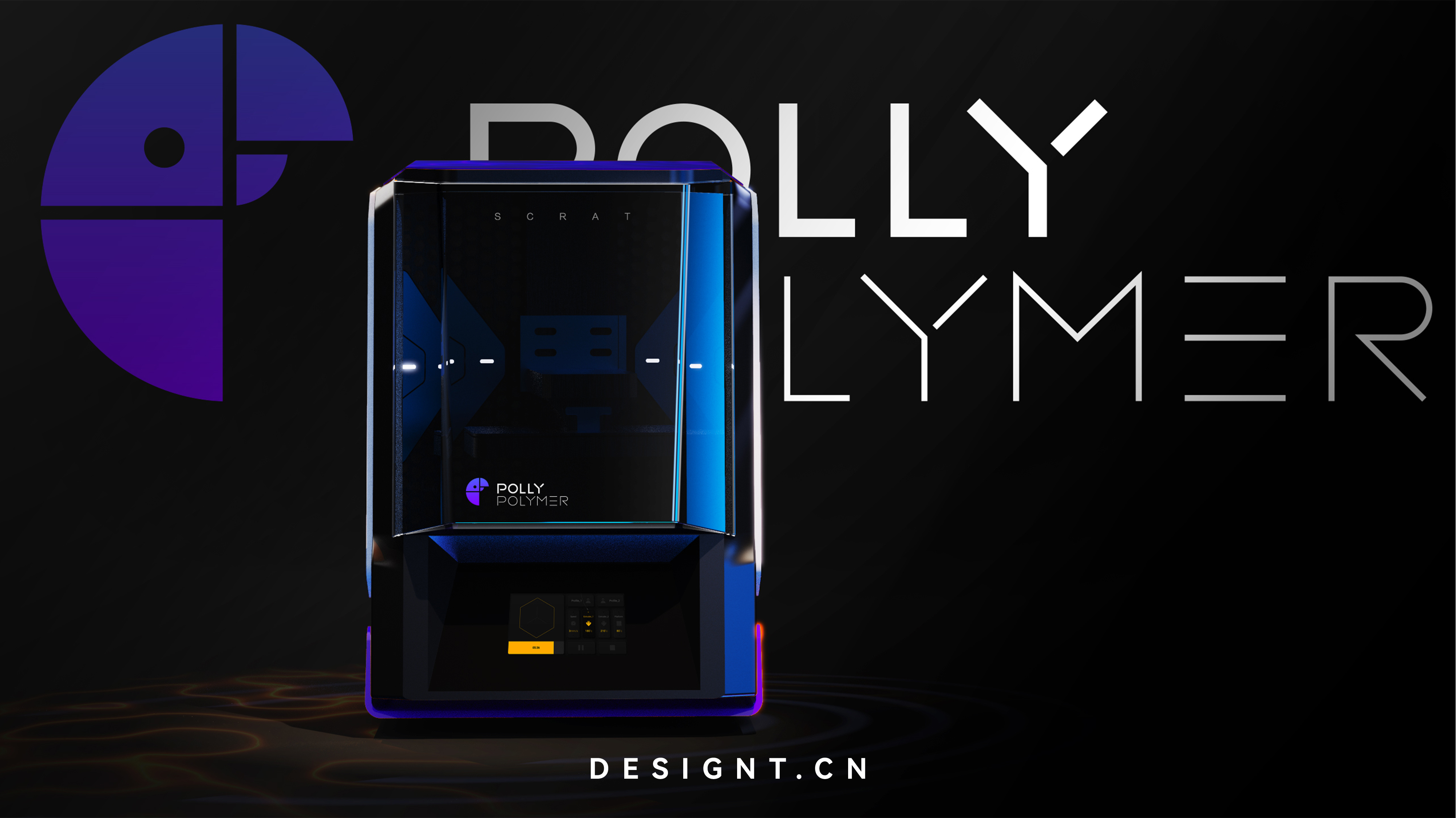 3D printing，3D printer，Small desktop，Top grade design，