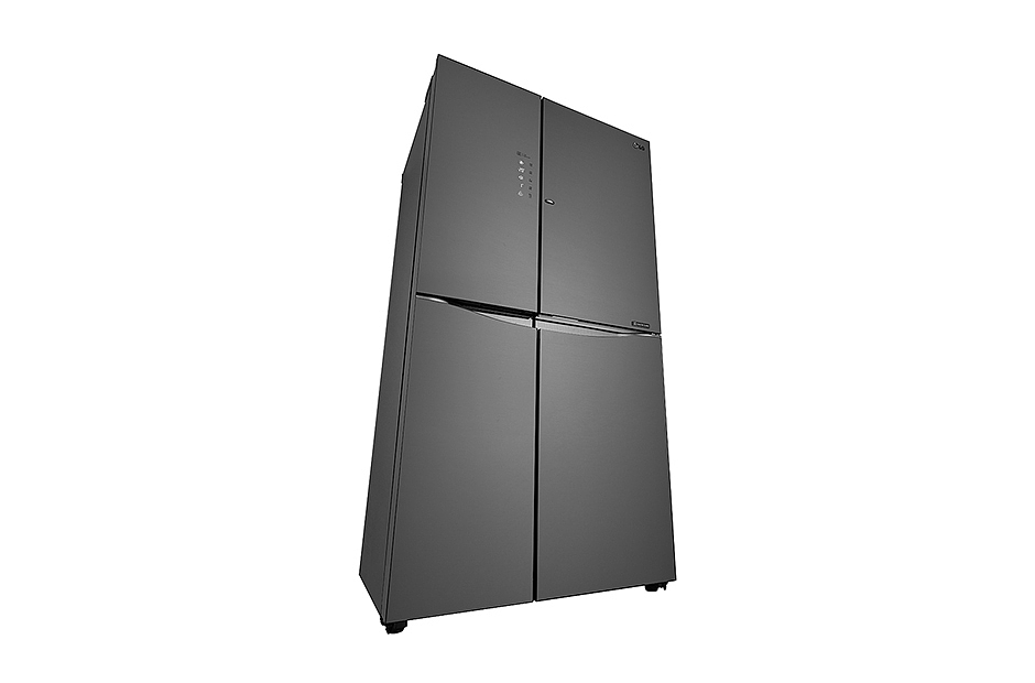 lg，V6000 plus series，side-by-side combination refrigerator，GR-M2471NQA，