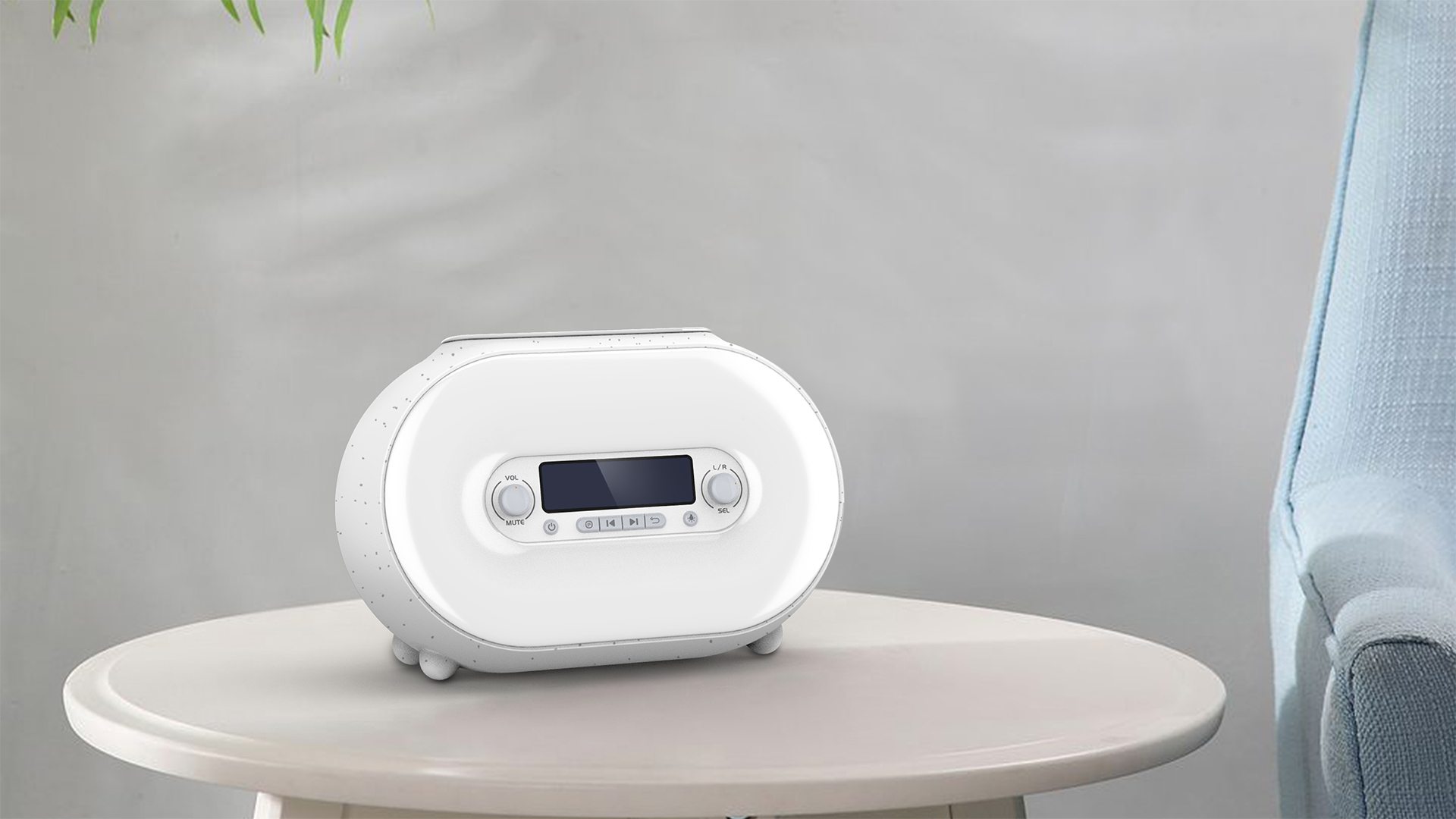 sound，Shape design，Intelligent device，product design，industrial design，